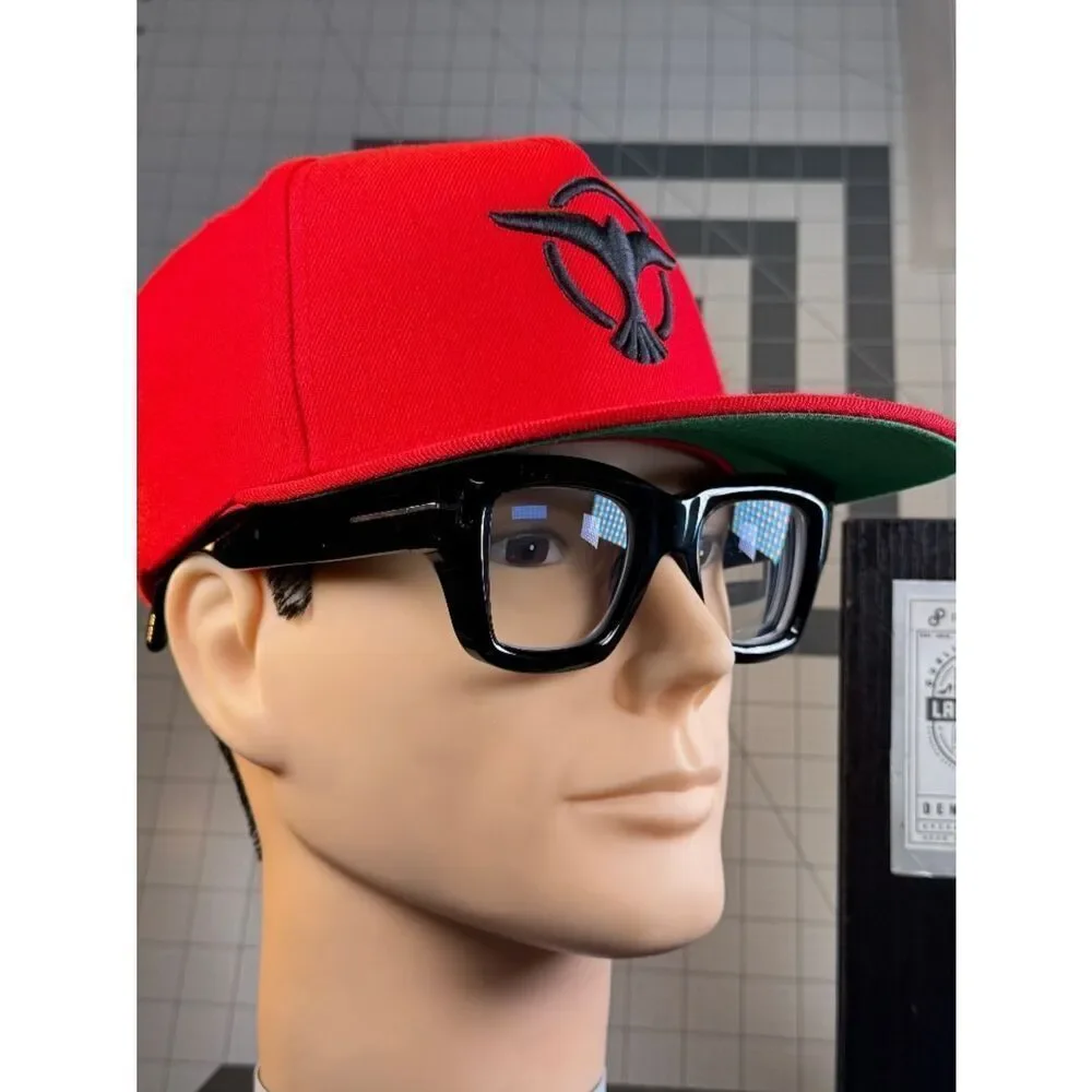 Tiësto®  |  SNAPBACK HAT  |  DUTCH DJ  |  NEW  |  RARE!  |